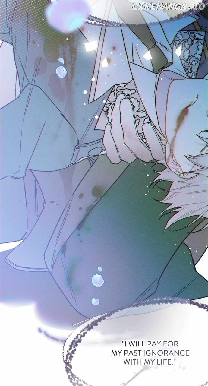 The Way That Knight Lives As a Lady Chapter 159 10